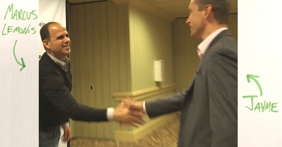 Marcus Lemonis